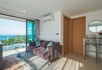 Кондоминиум в Паттайе, Таиланд | THE448295