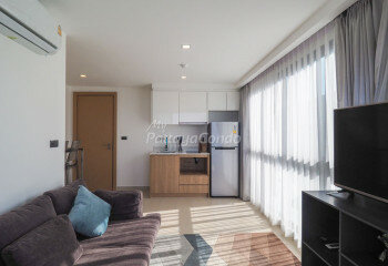 Кондоминиум в Паттайе, Таиланд | THE448295