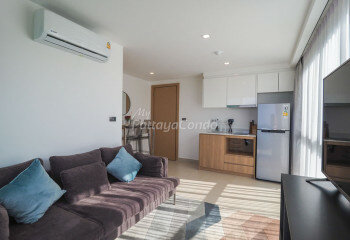 Кондоминиум в Паттайе, Таиланд | THE448295