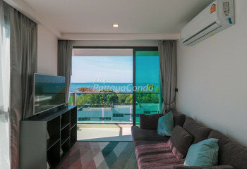 Кондоминиум в Паттайе, Таиланд | THE448295