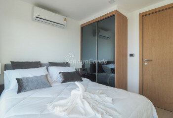 Кондоминиум в Паттайе, Таиланд | THE448295