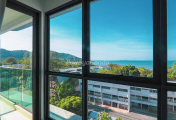 Кондоминиум в Паттайе, Таиланд | THE448295