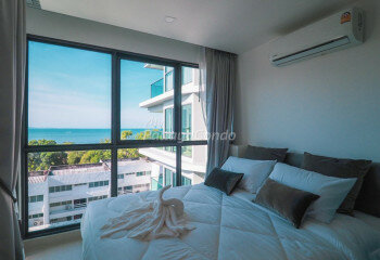 Кондоминиум в Паттайе, Таиланд | THE448295