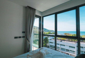 Кондоминиум в Паттайе, Таиланд | THE448295