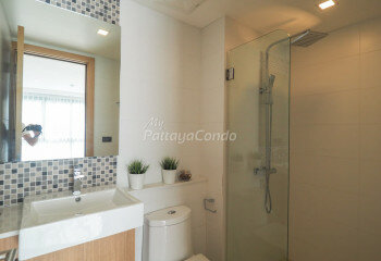 Кондоминиум в Паттайе, Таиланд | THE448295