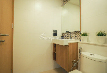 Кондоминиум в Паттайе, Таиланд | THE448295