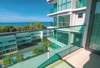 Кондоминиум в Паттайе, Таиланд | THE448295