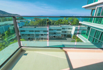 Кондоминиум в Паттайе, Таиланд | THE448295