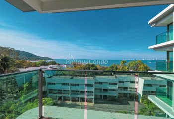 Кондоминиум в Паттайе, Таиланд | THE448295