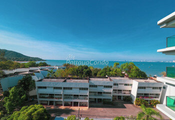 Кондоминиум в Паттайе, Таиланд | THE448295