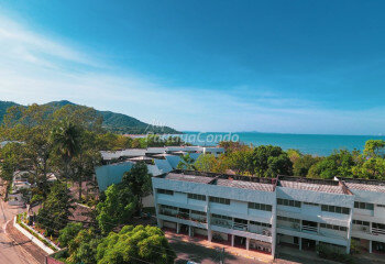 Кондоминиум в Паттайе, Таиланд | THE448295