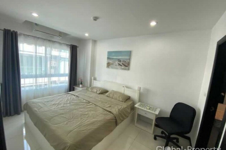 Кондоминиум в Паттайе, Таиланд | THE247725