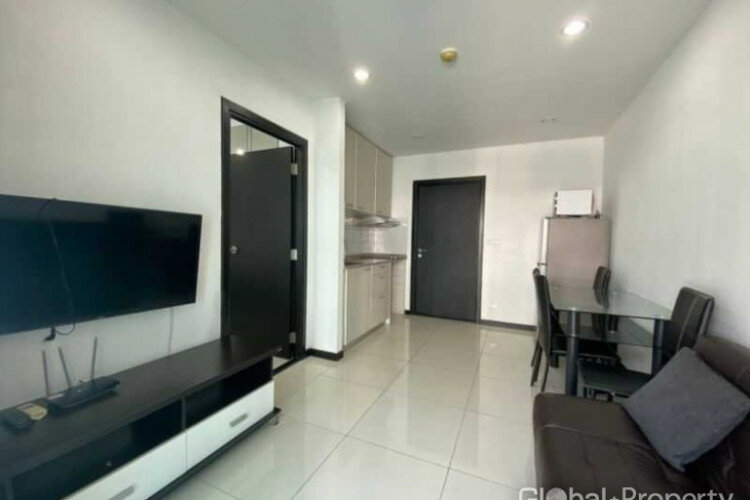 Кондоминиум в Паттайе, Таиланд | THE247725