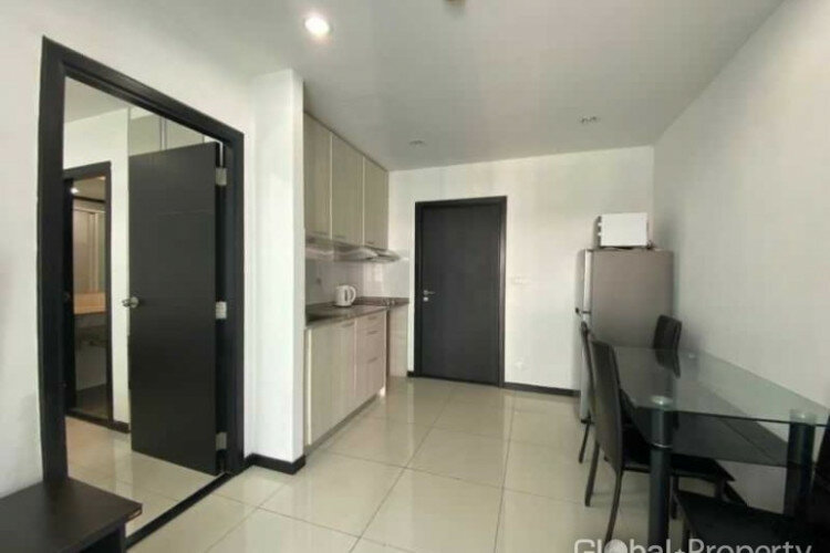 Кондоминиум в Паттайе, Таиланд | THE247725