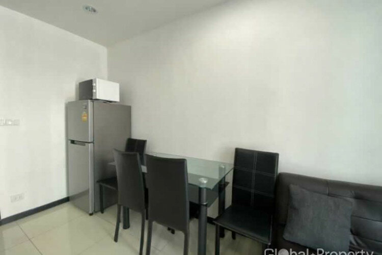 Кондоминиум в Паттайе, Таиланд | THE247725