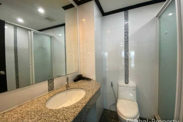 Кондоминиум в Паттайе, Таиланд | THE247725