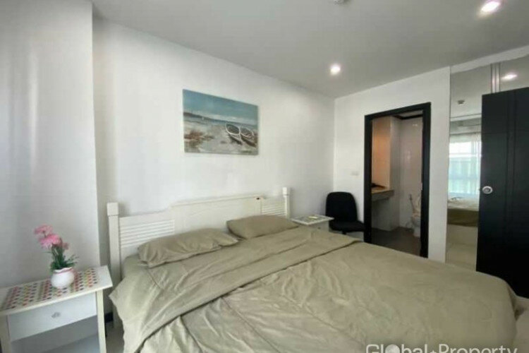 Кондоминиум в Паттайе, Таиланд | THE247725