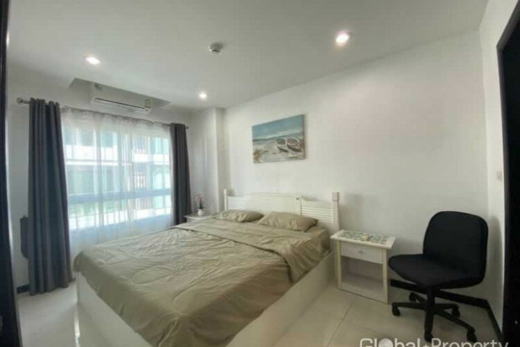 Кондоминиум в Паттайе, Таиланд | THE247725