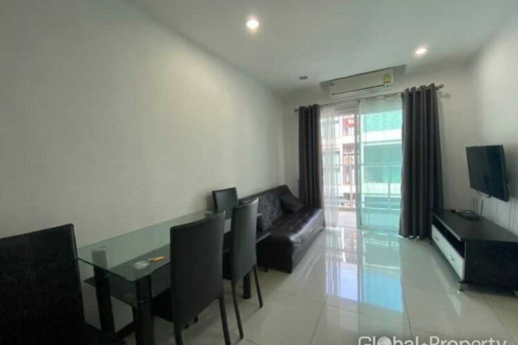 Кондоминиум в Паттайе, Таиланд | THE247725