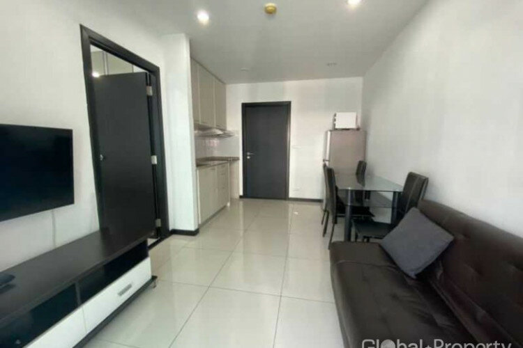 Кондоминиум в Паттайе, Таиланд | THE247725