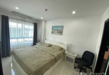 Кондоминиум в Паттайе, Таиланд | THE247725