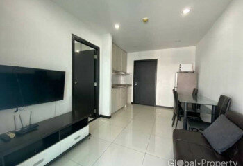 Кондоминиум в Паттайе, Таиланд | THE247725