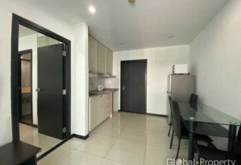 Кондоминиум в Паттайе, Таиланд | THE247725