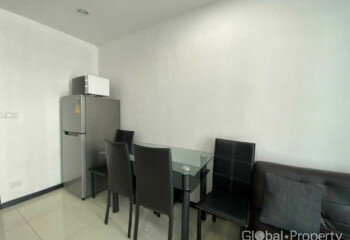 Кондоминиум в Паттайе, Таиланд | THE247725