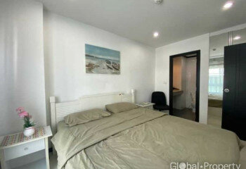 Кондоминиум в Паттайе, Таиланд | THE247725