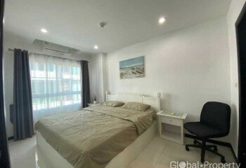 Кондоминиум в Паттайе, Таиланд | THE247725