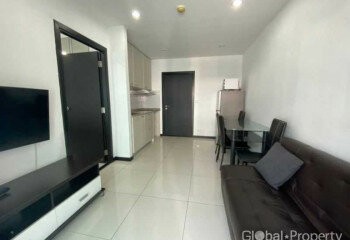 Кондоминиум в Паттайе, Таиланд | THE247725