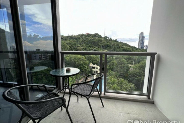 Кондоминиум в Паттайе, Таиланд | THE345969