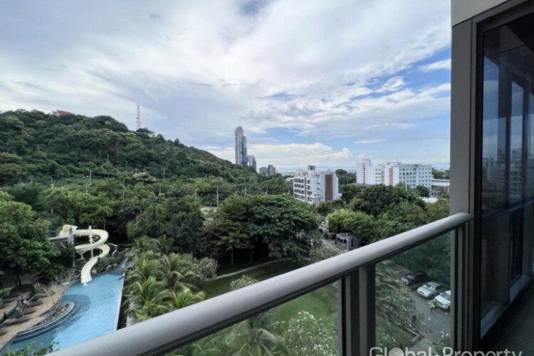 Кондоминиум в Паттайе, Таиланд | THE345969