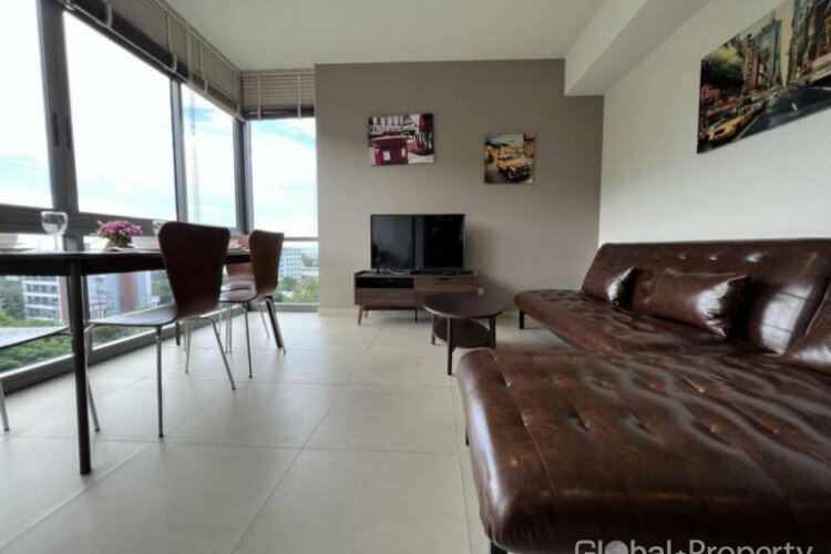 Кондоминиум в Паттайе, Таиланд | THE345969