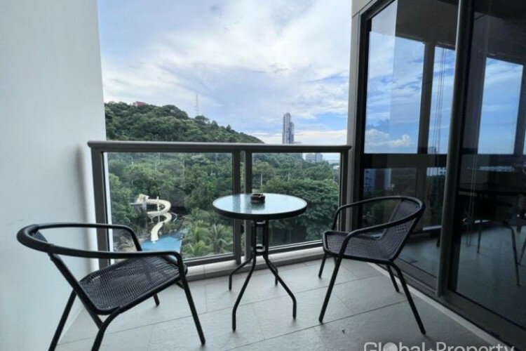 Кондоминиум в Паттайе, Таиланд | THE345969