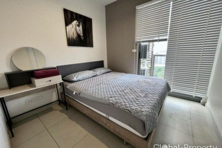 Кондоминиум в Паттайе, Таиланд | THE345969