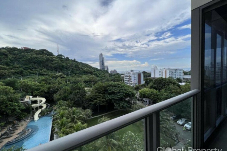 Кондоминиум в Паттайе, Таиланд | THE345969