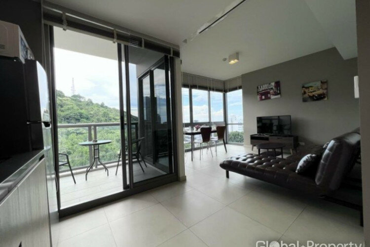 Кондоминиум в Паттайе, Таиланд | THE345969