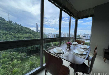 Кондоминиум в Паттайе, Таиланд | THE345969