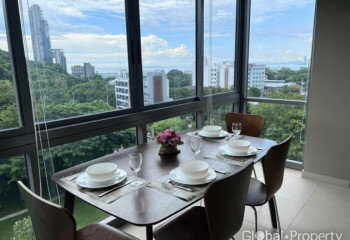 Кондоминиум в Паттайе, Таиланд | THE345969