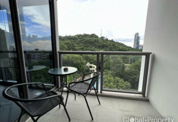 Кондоминиум в Паттайе, Таиланд | THE345969