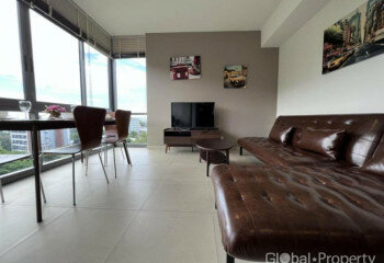 Кондоминиум в Паттайе, Таиланд | THE345969