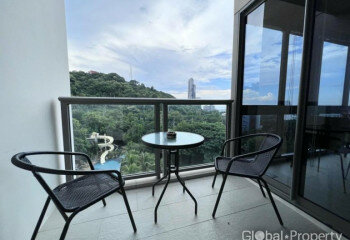 Кондоминиум в Паттайе, Таиланд | THE345969