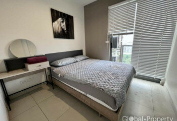 Кондоминиум в Паттайе, Таиланд | THE345969