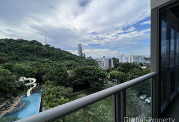 Кондоминиум в Паттайе, Таиланд | THE345969