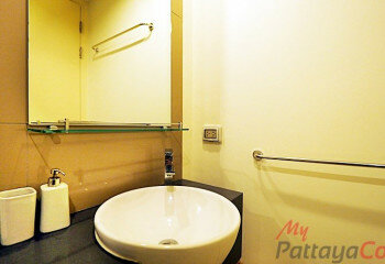 Кондоминиум в Паттайе, Таиланд | THE533699