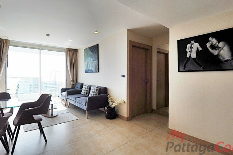 Кондоминиум в Паттайе, Таиланд | THE133766