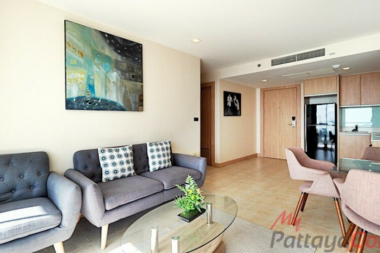 Кондоминиум в Паттайе, Таиланд | THE133766