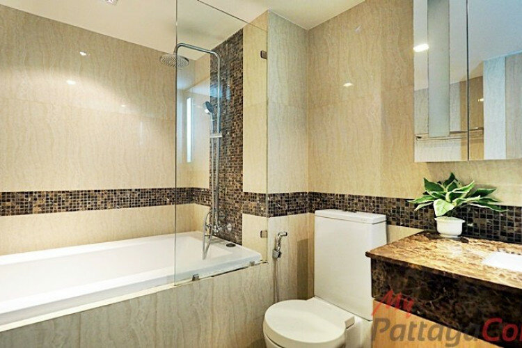 Кондоминиум в Паттайе, Таиланд | THE133766