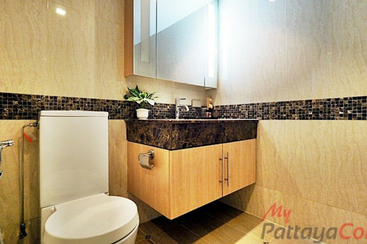 Кондоминиум в Паттайе, Таиланд | THE133766